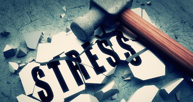 cortisol et perdre du ventre 