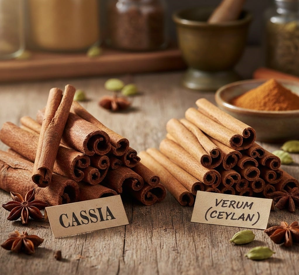 Cannelle et  résistance à l'insuline